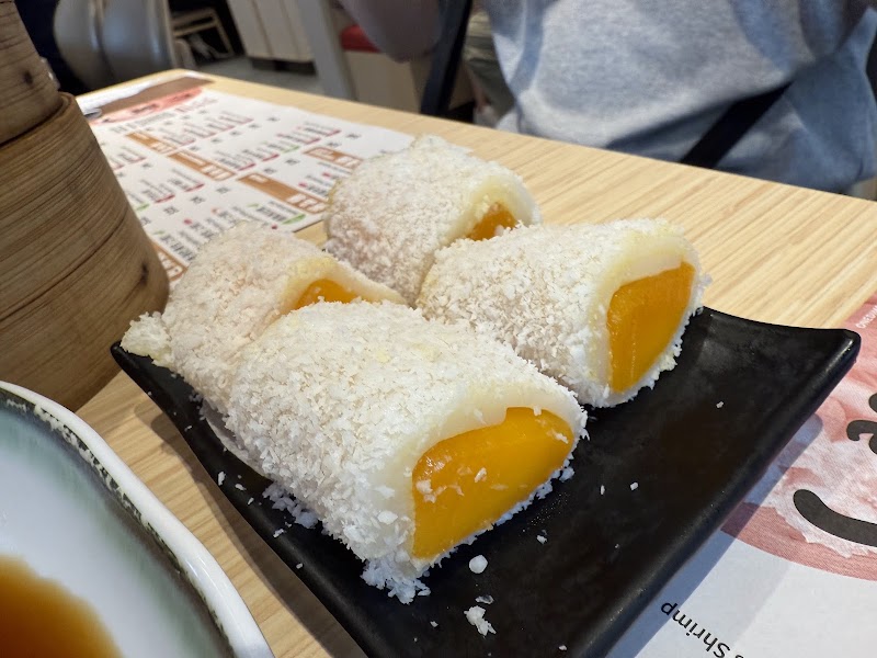One Dim Sum
