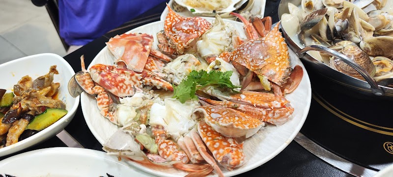 Lam Hung Kee Aquatic Development