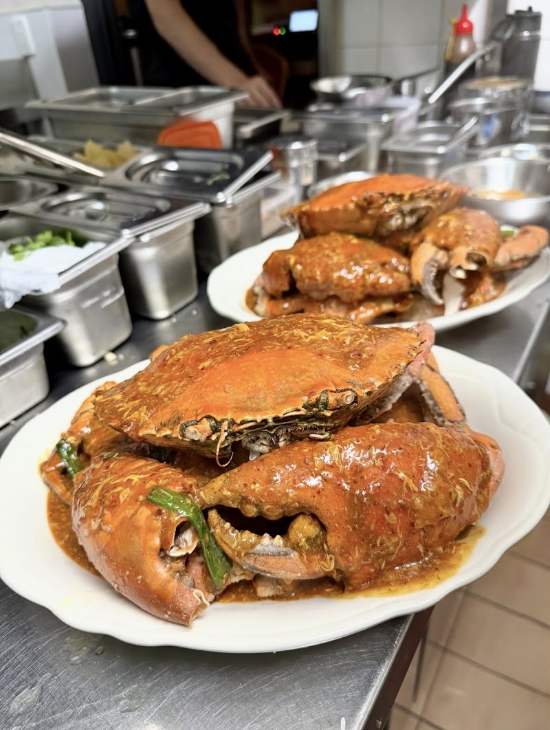 Lam Hung Kee Aquatic Development