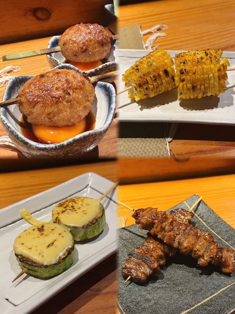 Nanbantei 南蛮亭