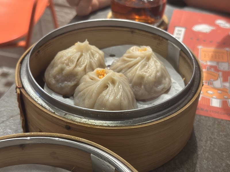 Dim Dim Sum Mong Kok