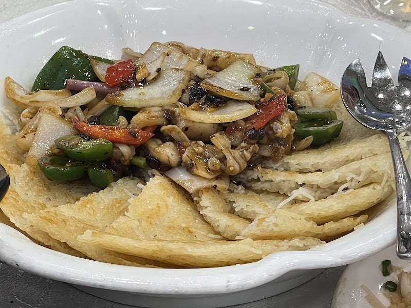 Dragon Inn Seafood Restaurant