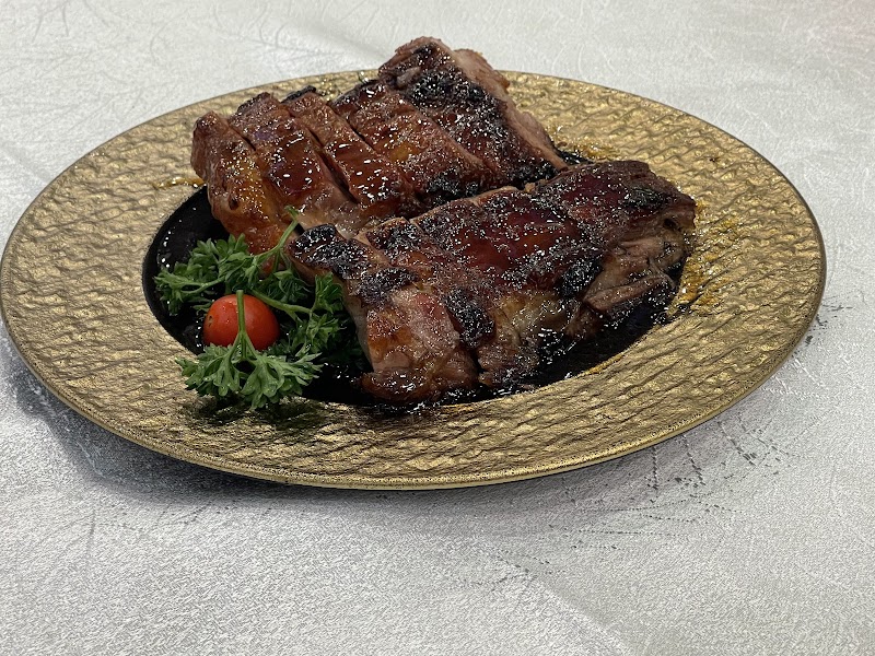 Dragon Inn Seafood Restaurant