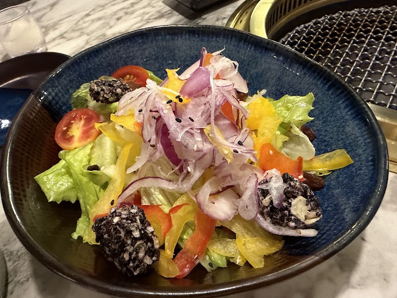 老井極上燒肉 台北信義店