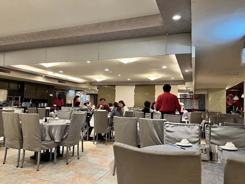 SHIN TUNG NAN SEAFOOD Tingzhou Branch