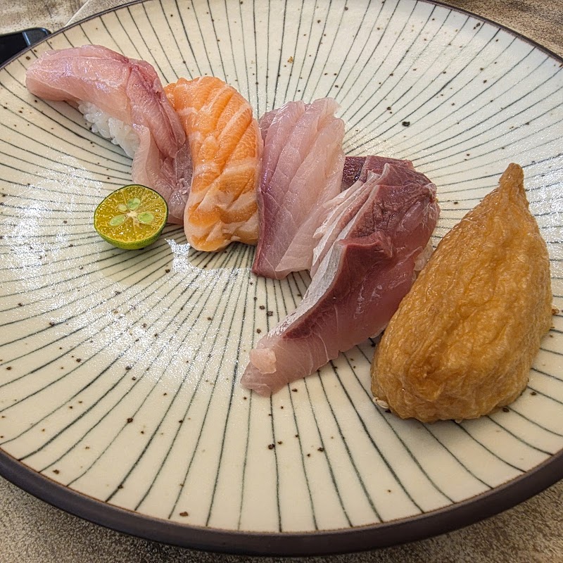 Qiao Yan Seafood Restaurant