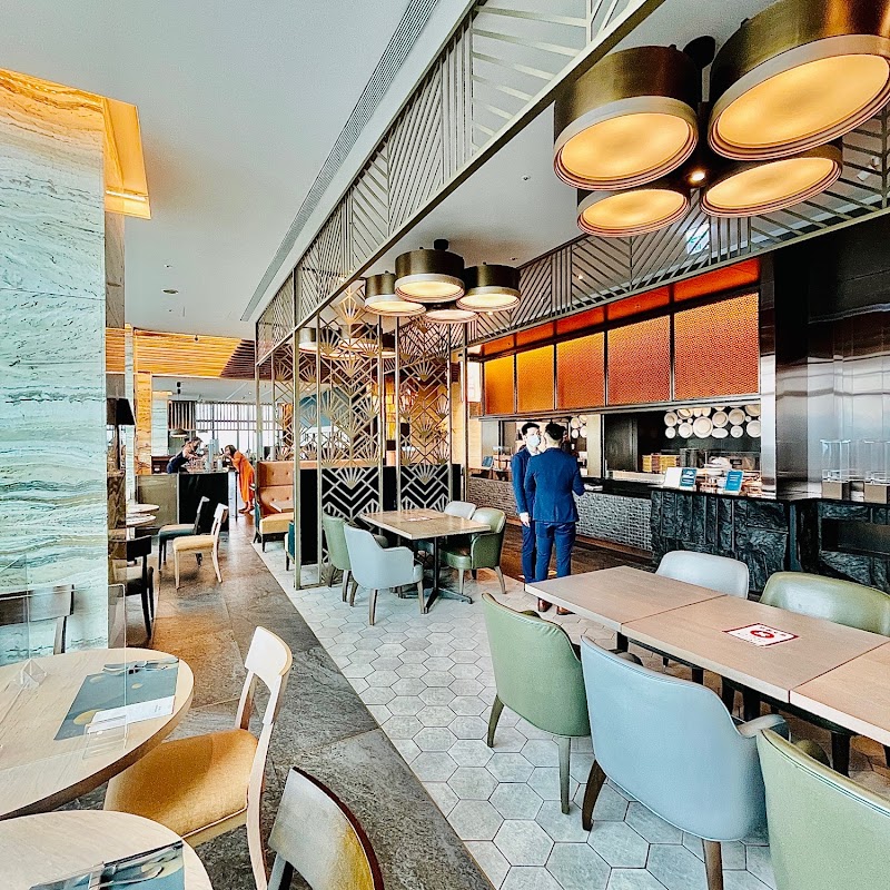 INPARADISE Breeze Xinyi Branch