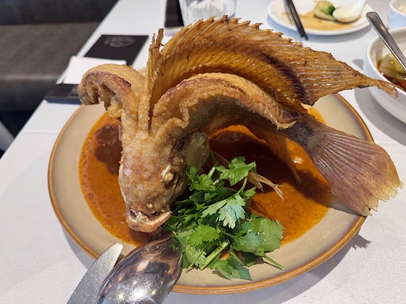 JUMBO Seafood - ION Orchard