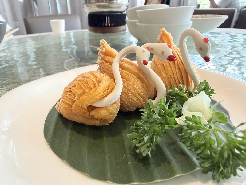 JUMBO Seafood - ION Orchard