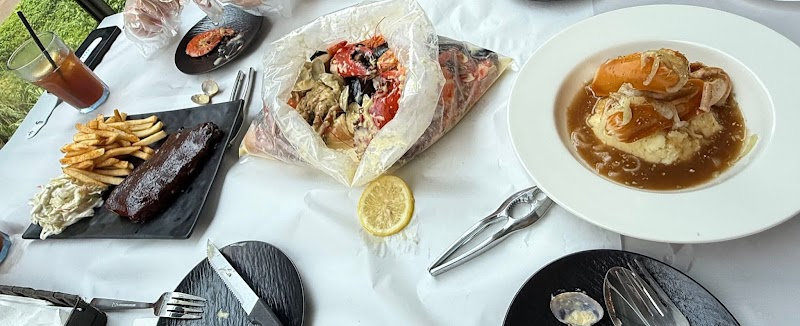 The BOILER @ Buona Vista | Best Seafood Boil | Crabs & Lobsters |