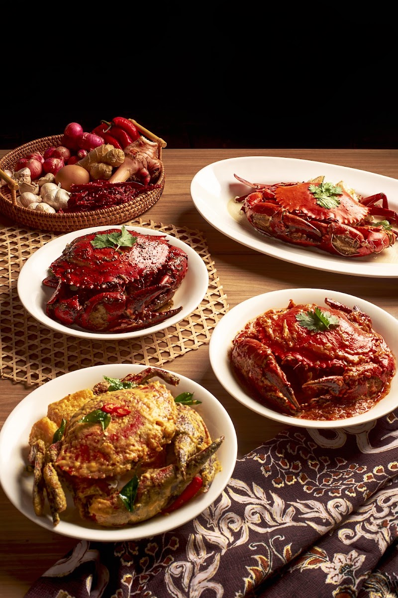 Mutiara Seafood by JUMBO Group