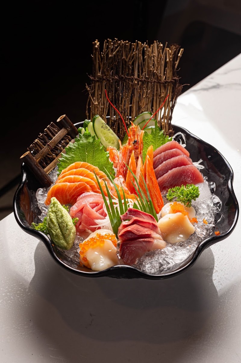 Kodtalay Seafood Buffet Sukhumvit