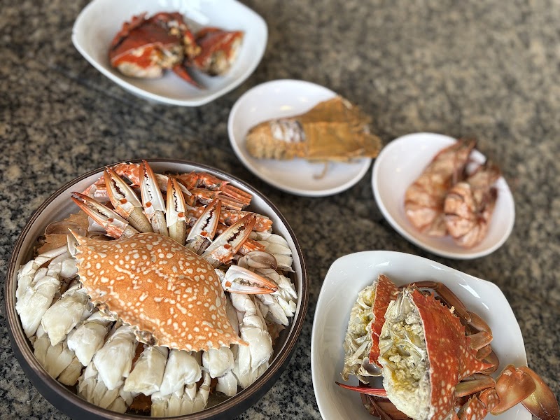 Mungkorn Seafood @Sukhumvit