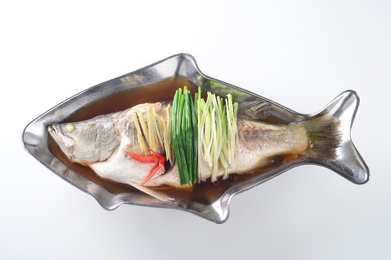 townintown seafood