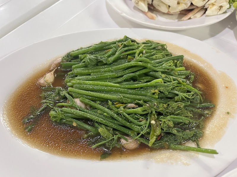 townintown seafood