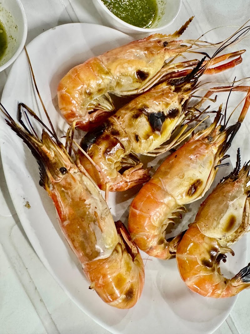 townintown seafood