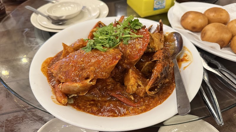 Super Lobster Village