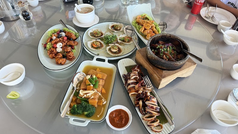 Hai Shang Ren Seafood Restaurant (Pork Free)