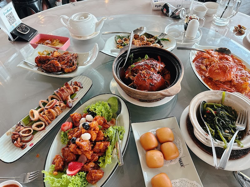 Hai Shang Ren Seafood Restaurant (Pork Free)