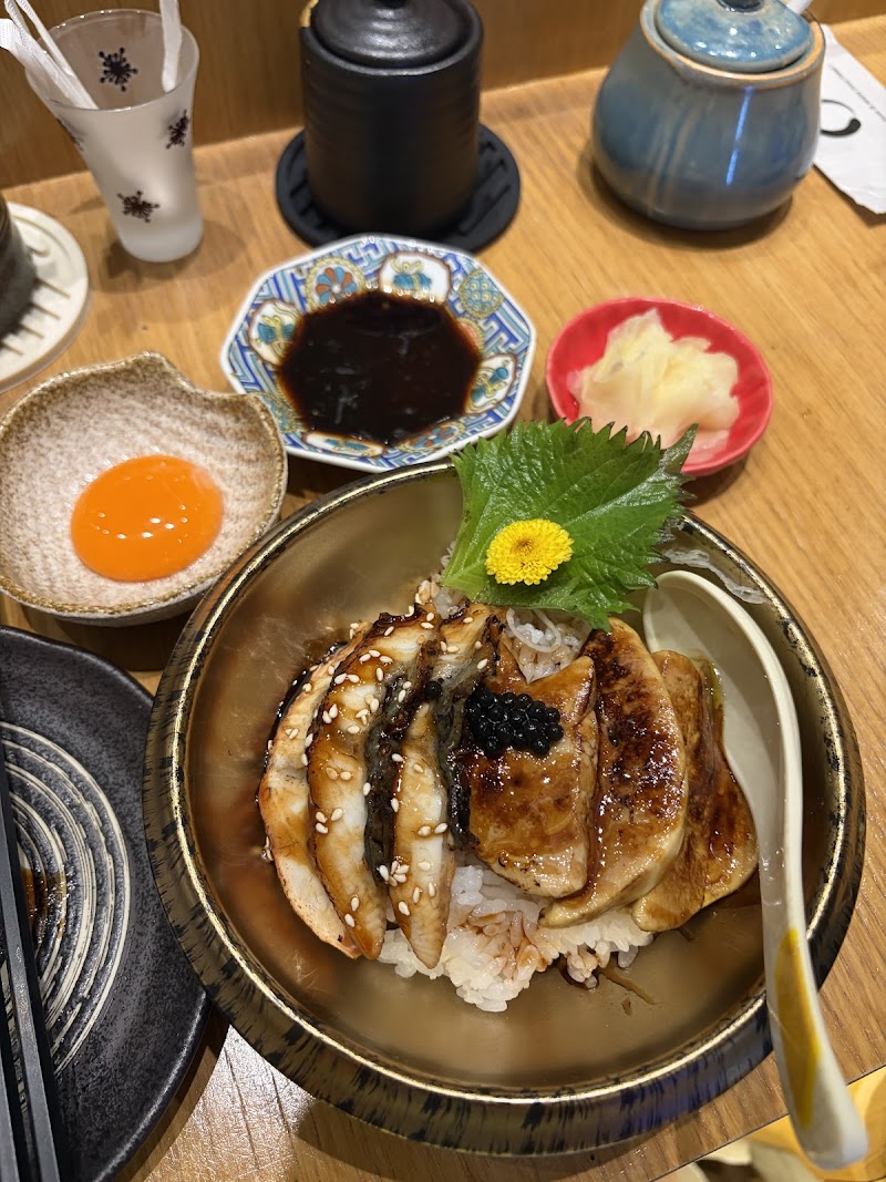 Tsukiji Sushi 筑地寿司 • Desa Parkcity