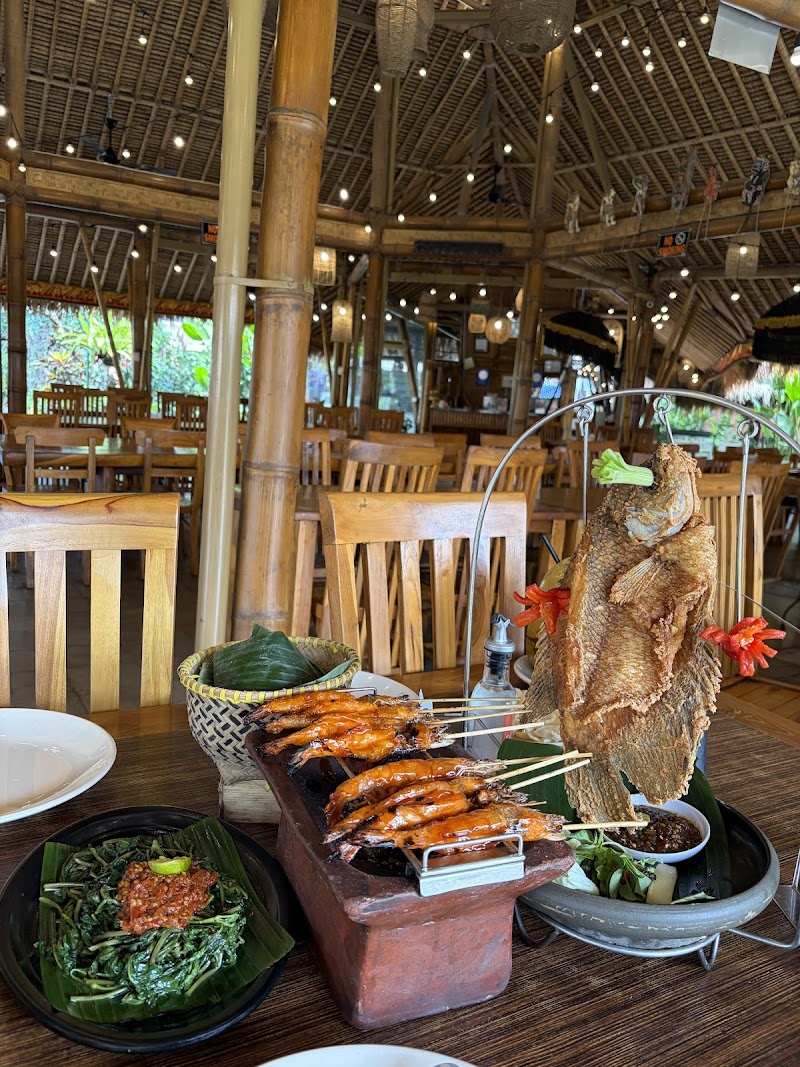 Bale Udang Kuta