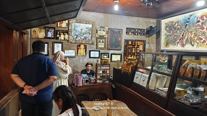 Warung Mak Beng
