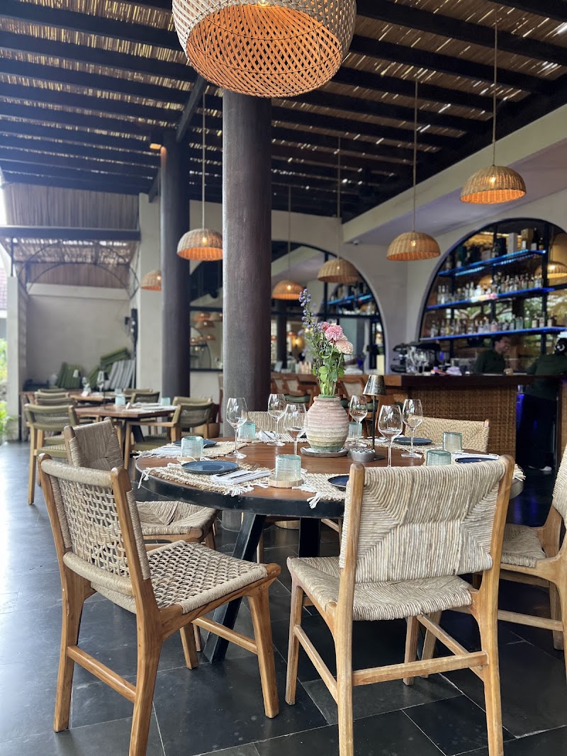 CHORA Mediterranean Restaurant & Bar