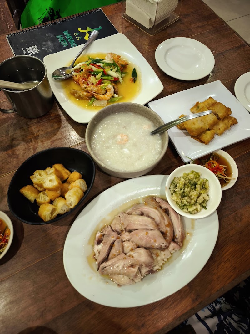 Warung Laota Tuban