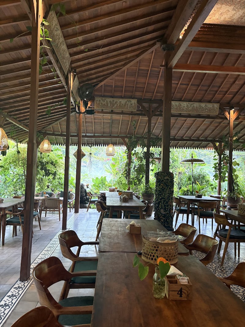 Wedja Restaurant