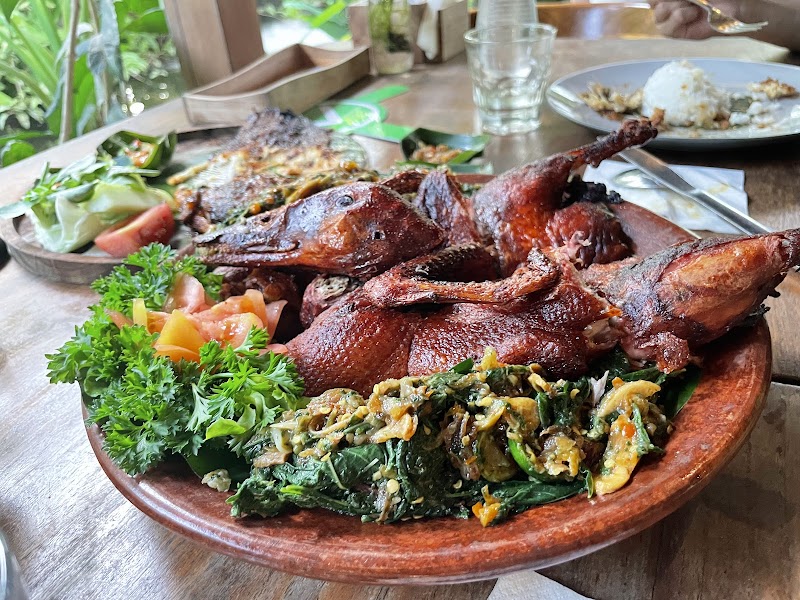 Wedja Restaurant