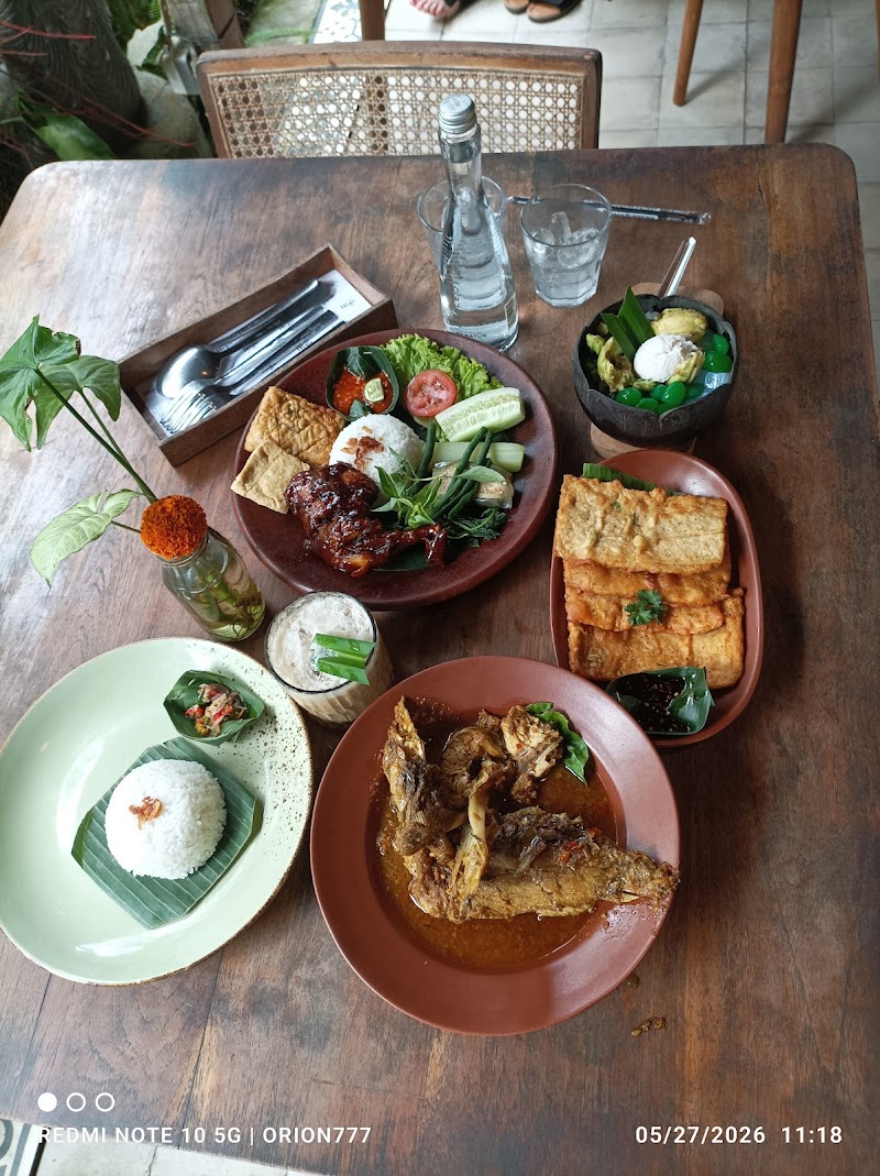 Wedja Restaurant