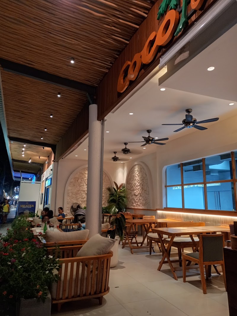 Coco Bistro