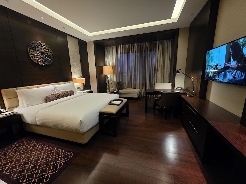 Fairmont Jakarta
