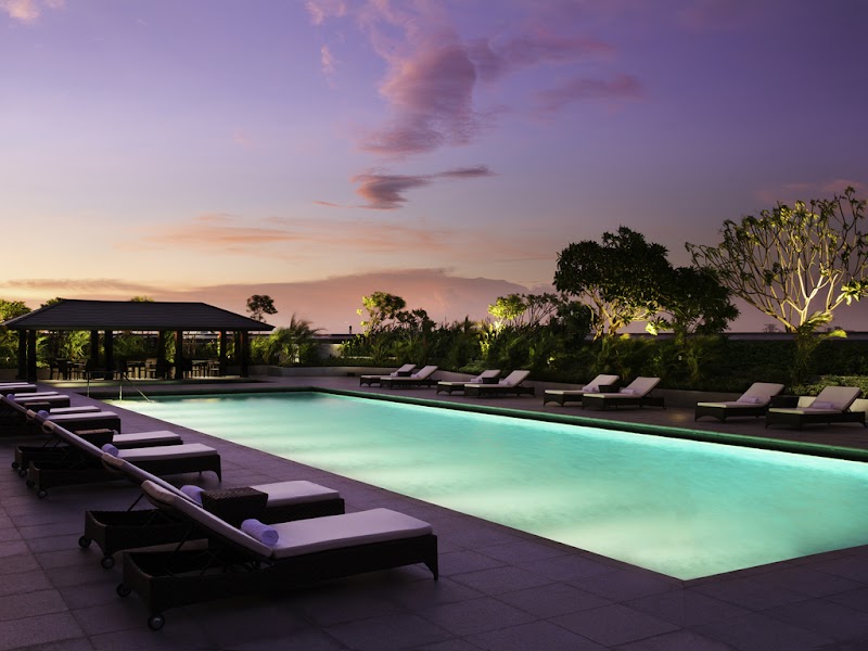 Fairmont Jakarta