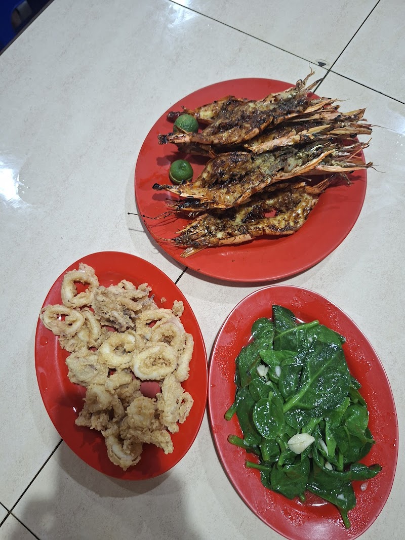Wiro Sableng 212 Kelapa Gading