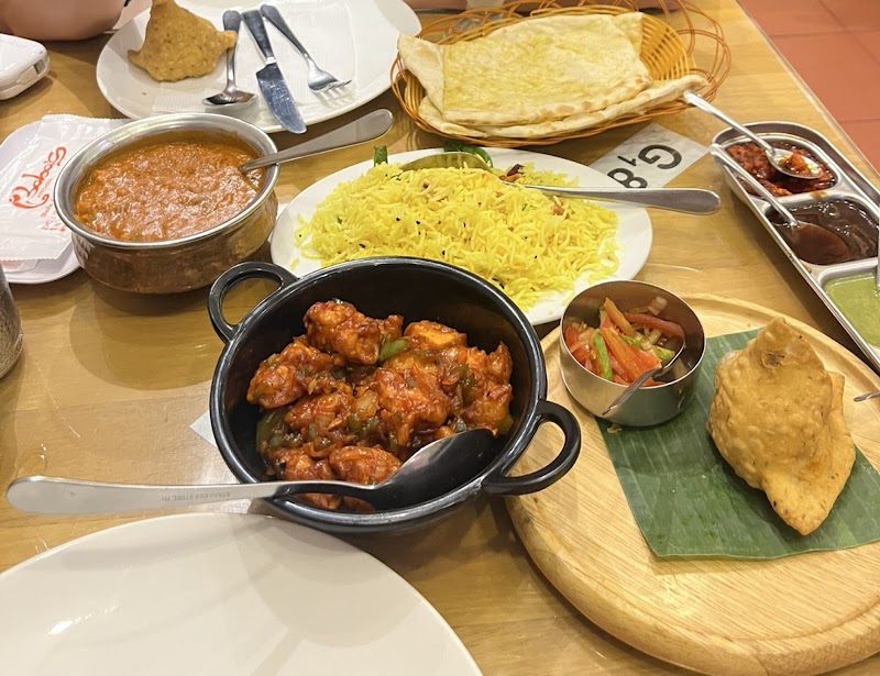 Baba's Kitchen