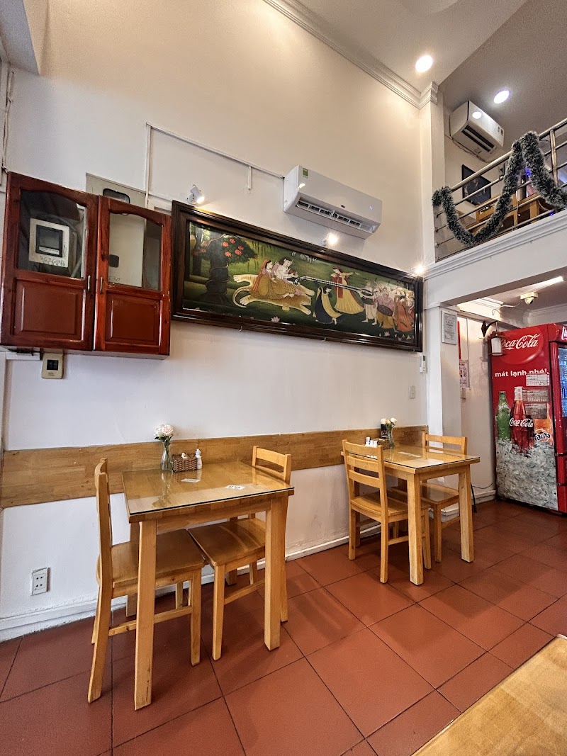 Baba's Kitchen