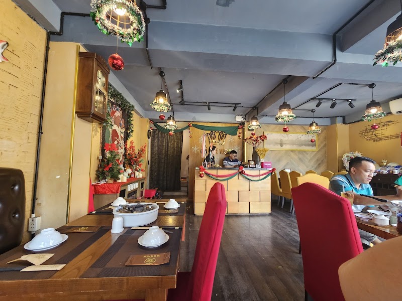 Chả Cá Đế Vương