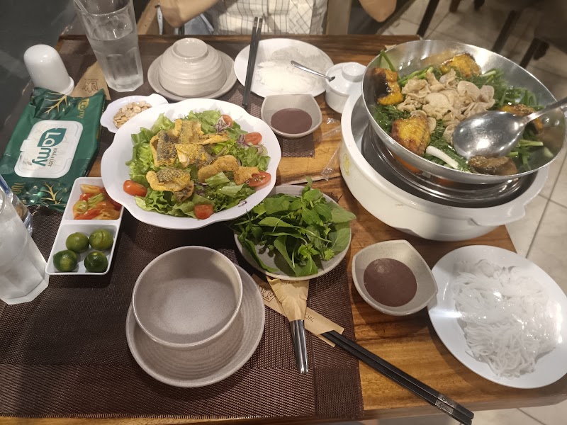 Chả Cá Đế Vương