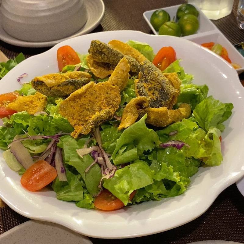 Chả Cá Đế Vương
