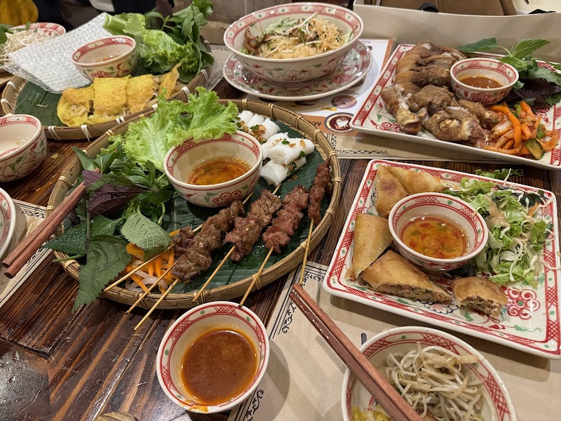Bếp Mẹ Ỉn