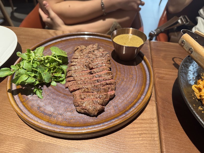 L’Entrecote - Social Meating