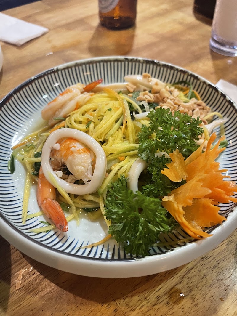Hong Hoai's Restaurant