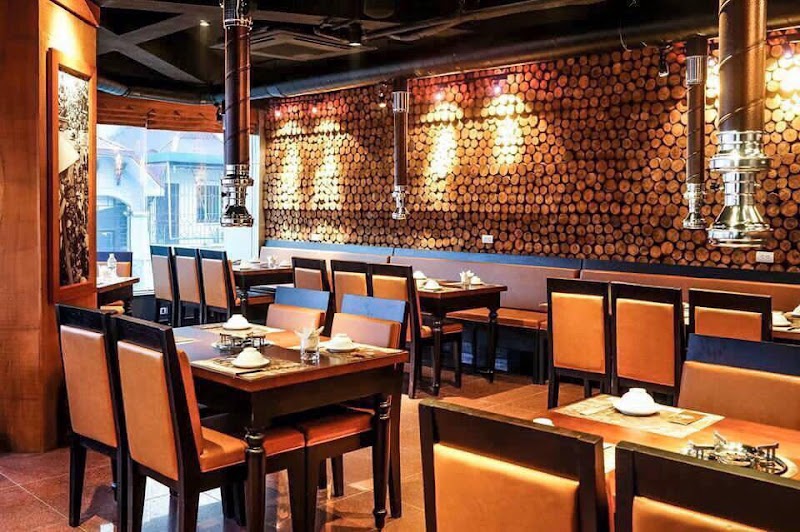 Vua Chả Cá Restaurant
