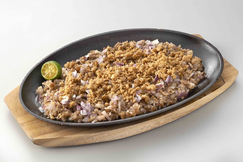 Gerry's SM Manila (Gerry's Grill)
