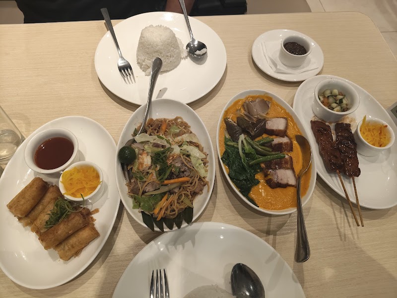 Gerry's SM Manila (Gerry's Grill)