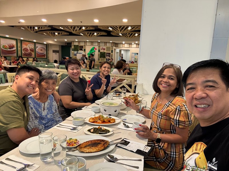 Lydia's Lechon SM San Lazaro - The Best Lechon in Manila