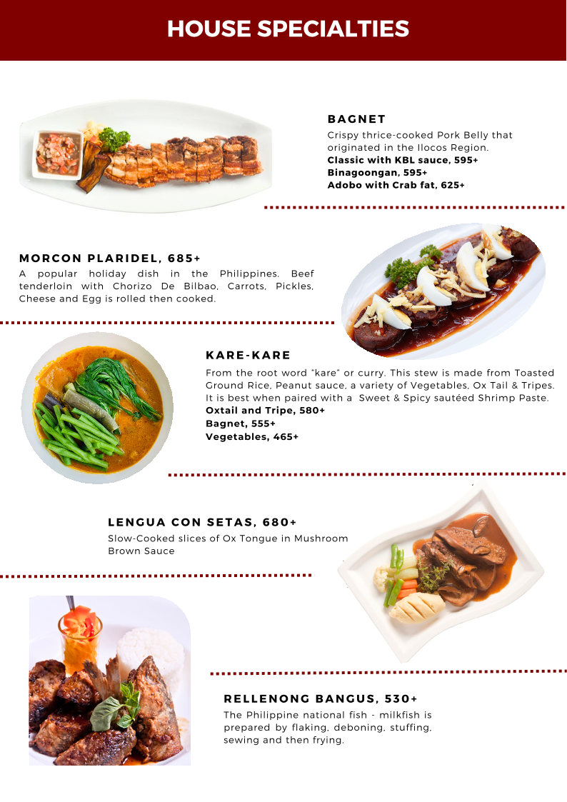 Ilustrado Restaurant