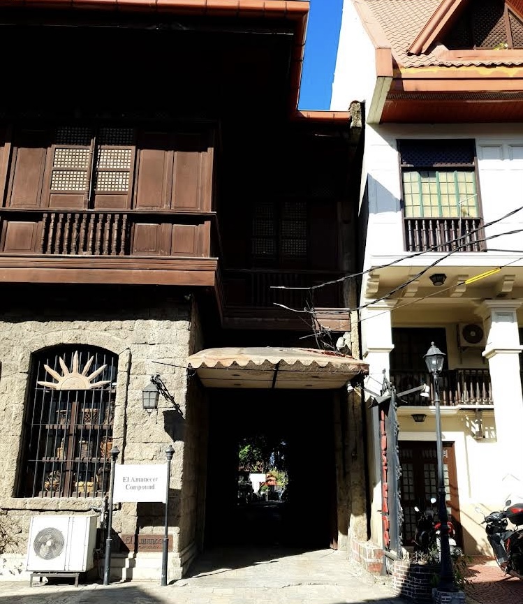 Ilustrado Restaurant