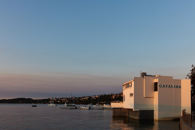CATALINA Restaurant